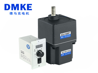 104系列無(wú)刷齒輪減速電機(jī) 廣州市德馬克電機(jī)有限公司